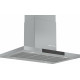 BOSCH Campana isla  DIB98JQ50.  . 90 cm, Inoxidable, Clase A+